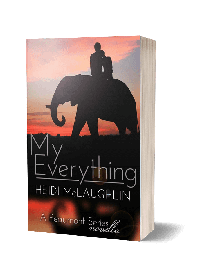 My Everything product image (1)