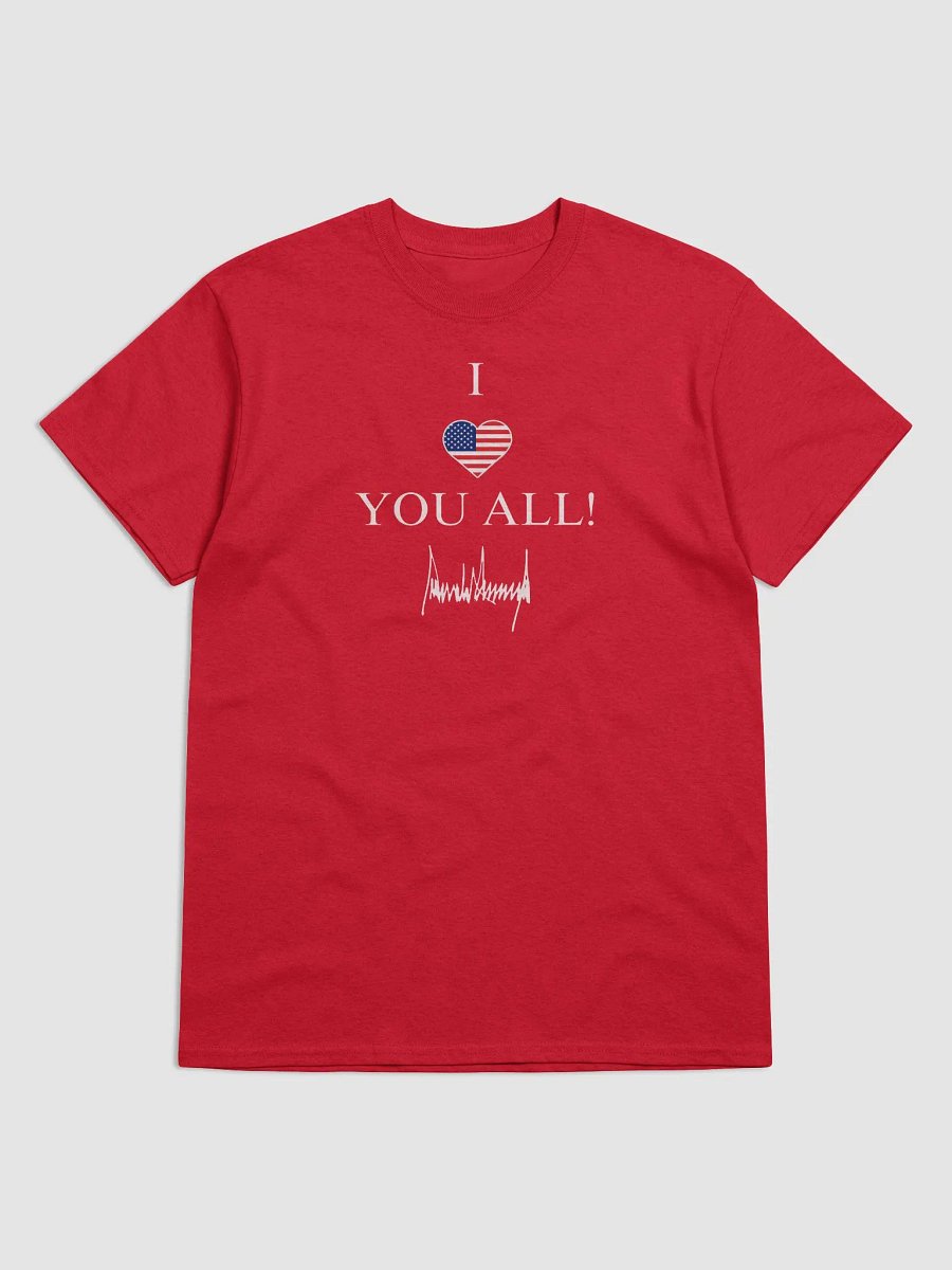 I LOVE YOU ALL product image (2)