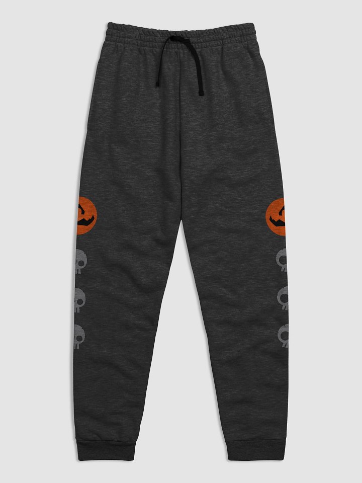 Spooky Unisex Joggers product image (2)