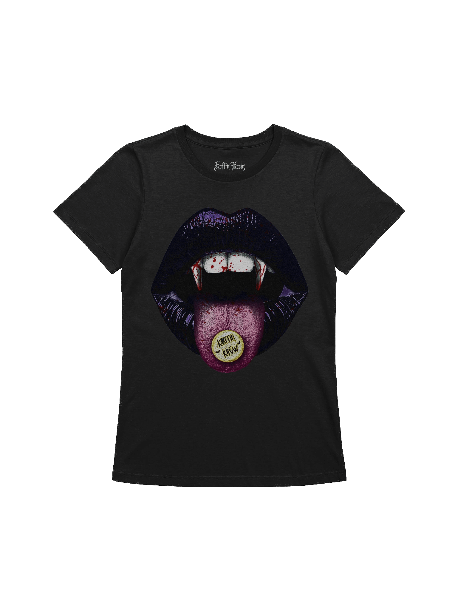 Eternal Kiss Women's Tee product image (1)