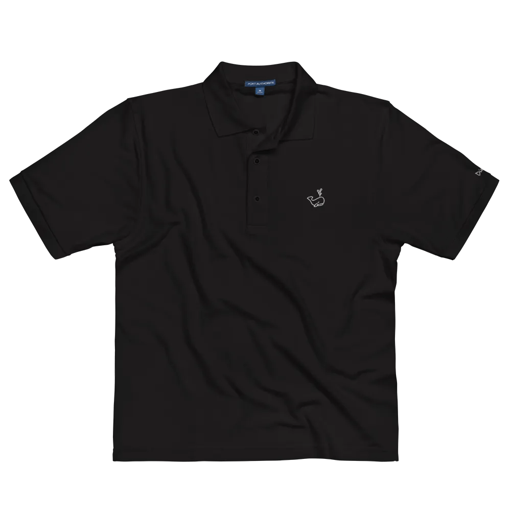 Happy Whale Polo product image (13)