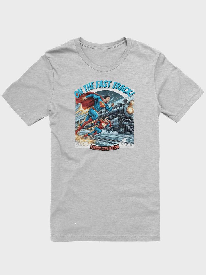 Race of the Icons T-Shirt product image (3)