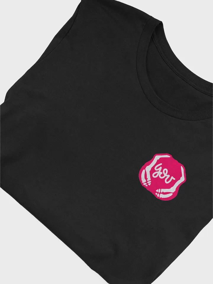 *obsessed with you* t-shirt product image (1)