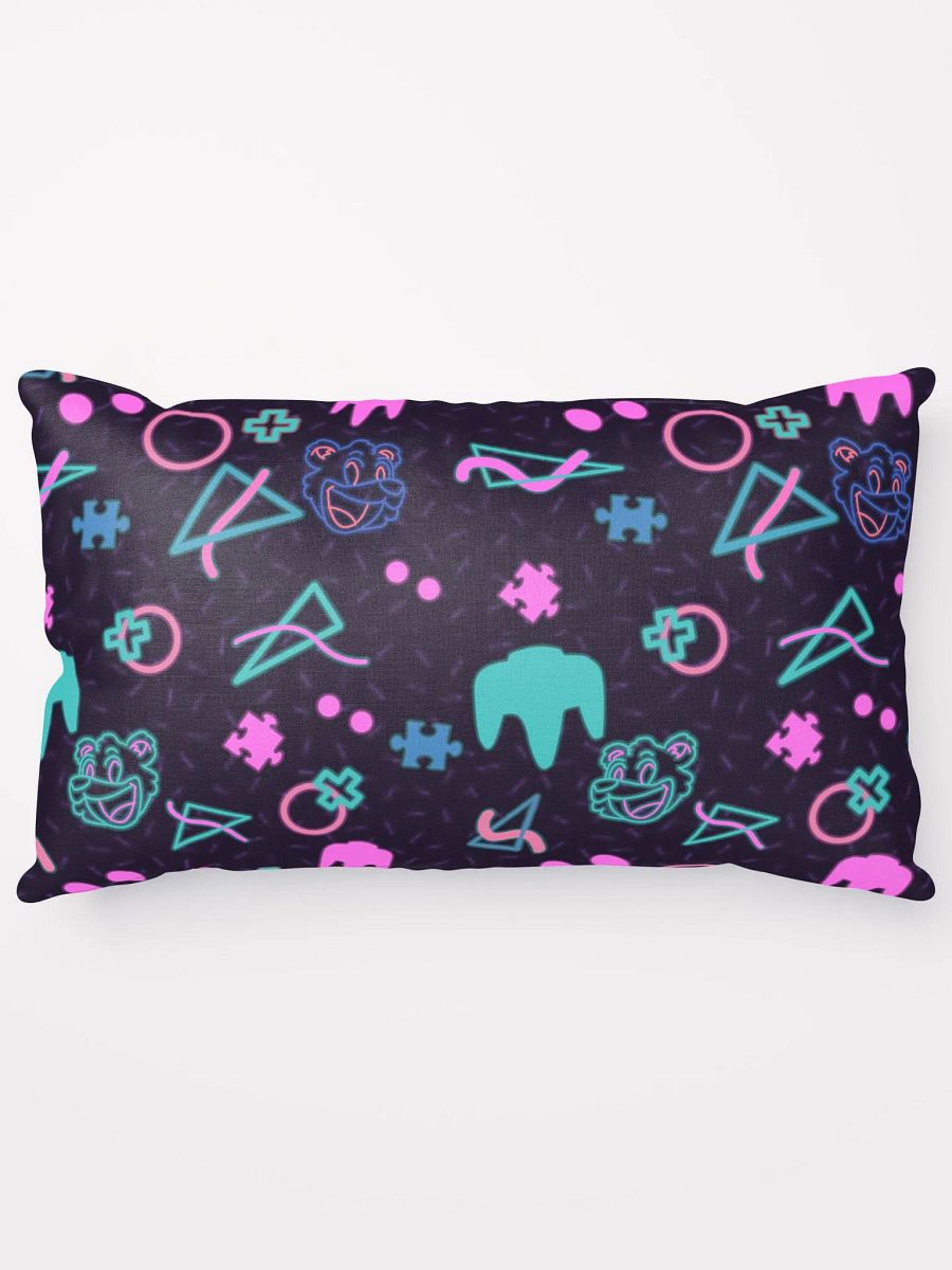 Arcade Pillow product image (14)