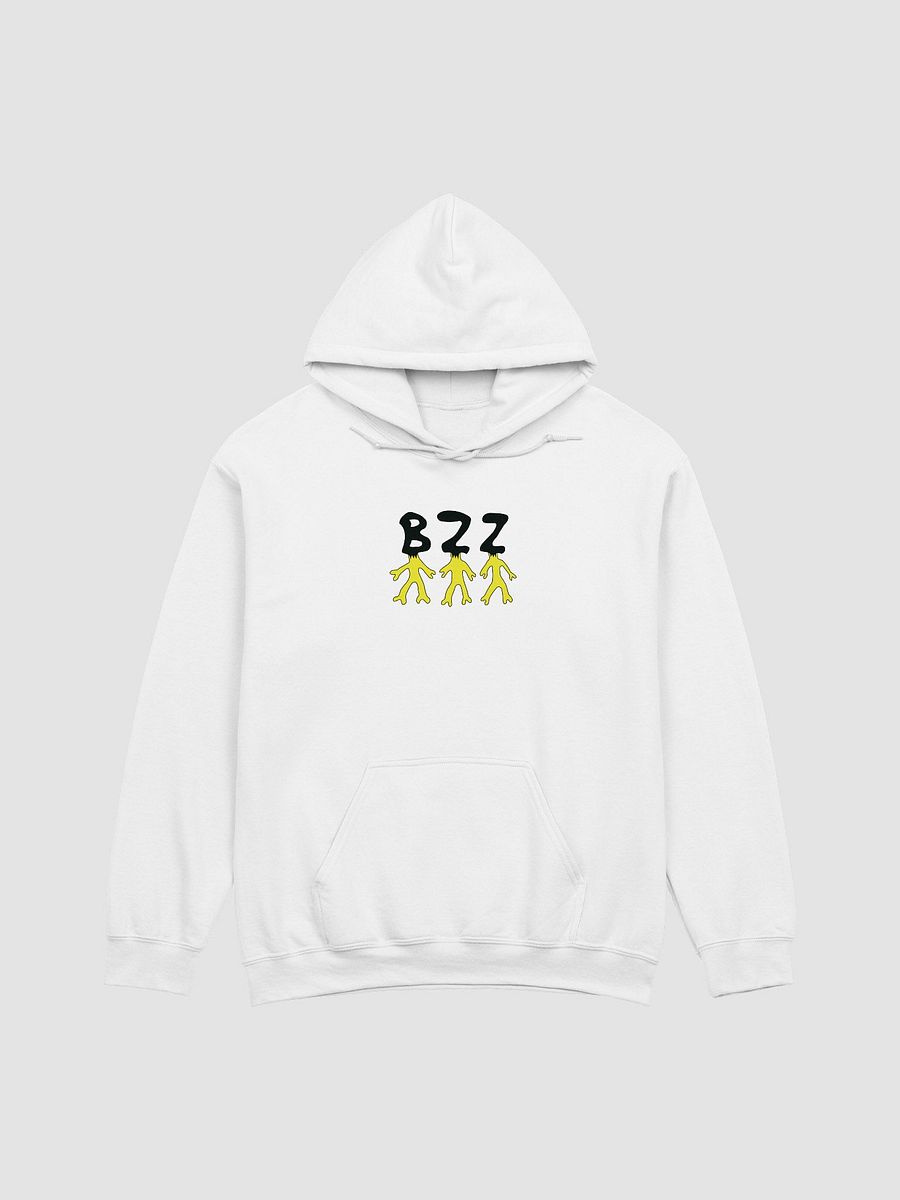 Trippy Guy Hoodie product image (4)