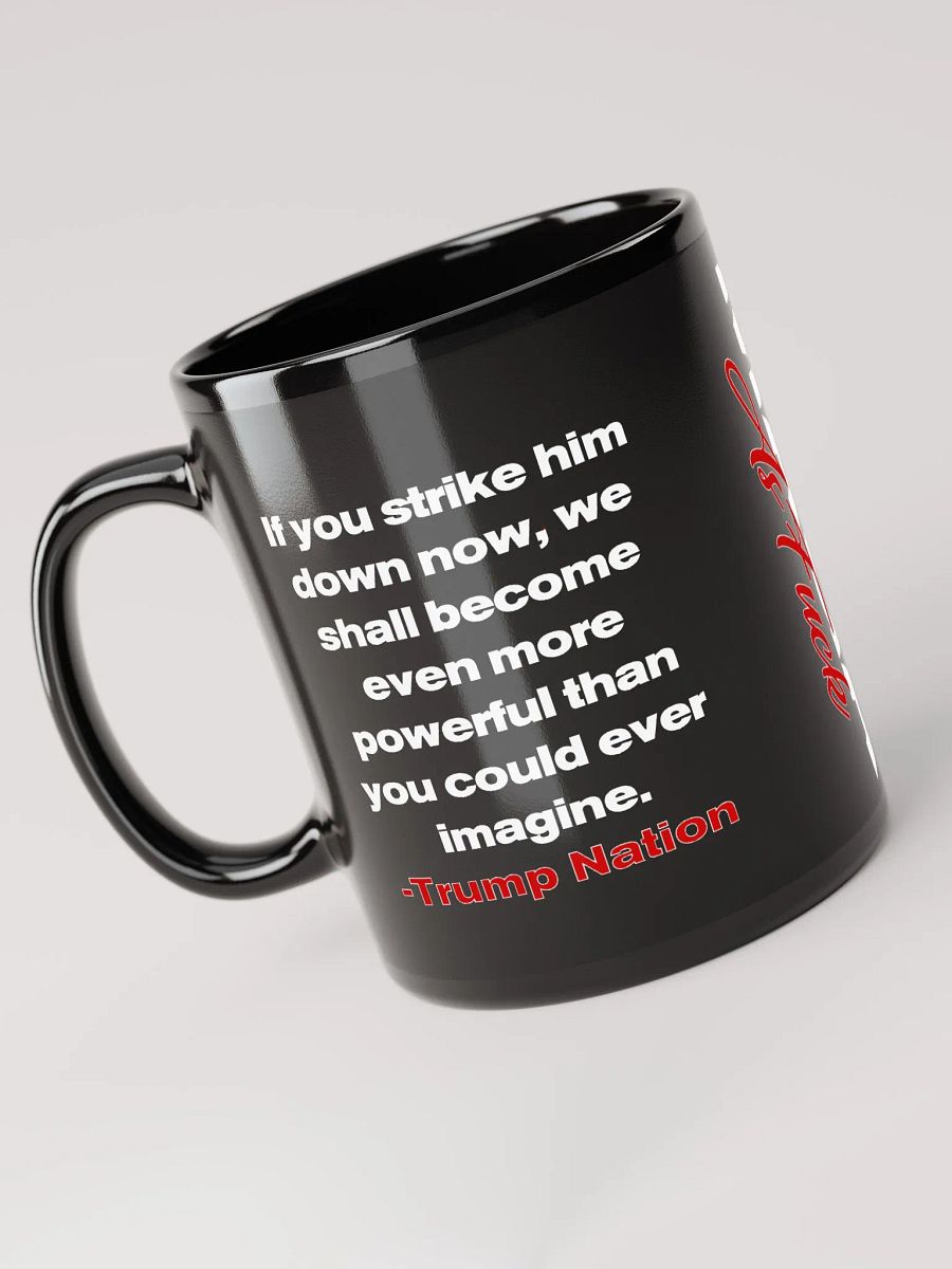 Trump Nation Mug product image (5)