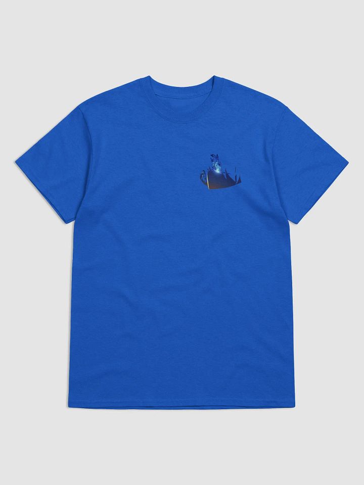 Jin Woo T-Shirt product image (3)