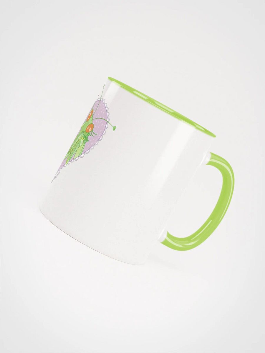 lou and friends mug product image (4)