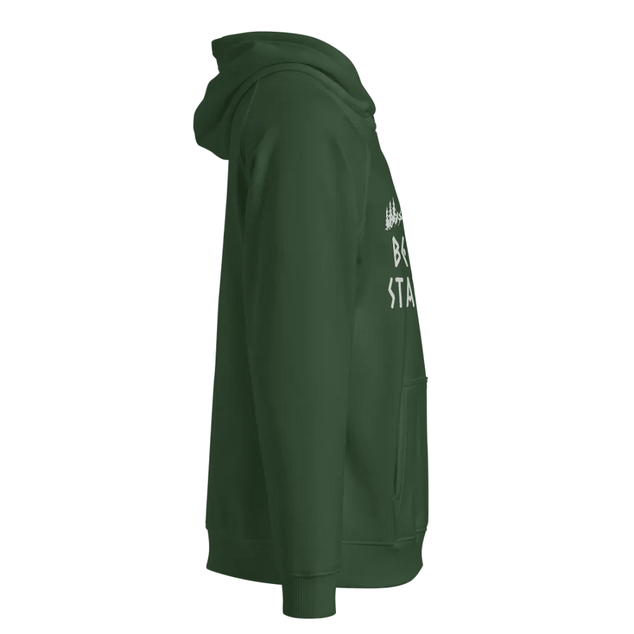 Be Brave Stay Wild Hoodie product image (7)