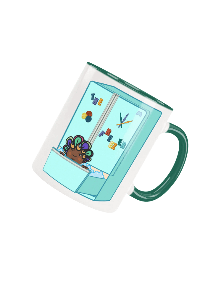 The Freezer Mug product image (2)