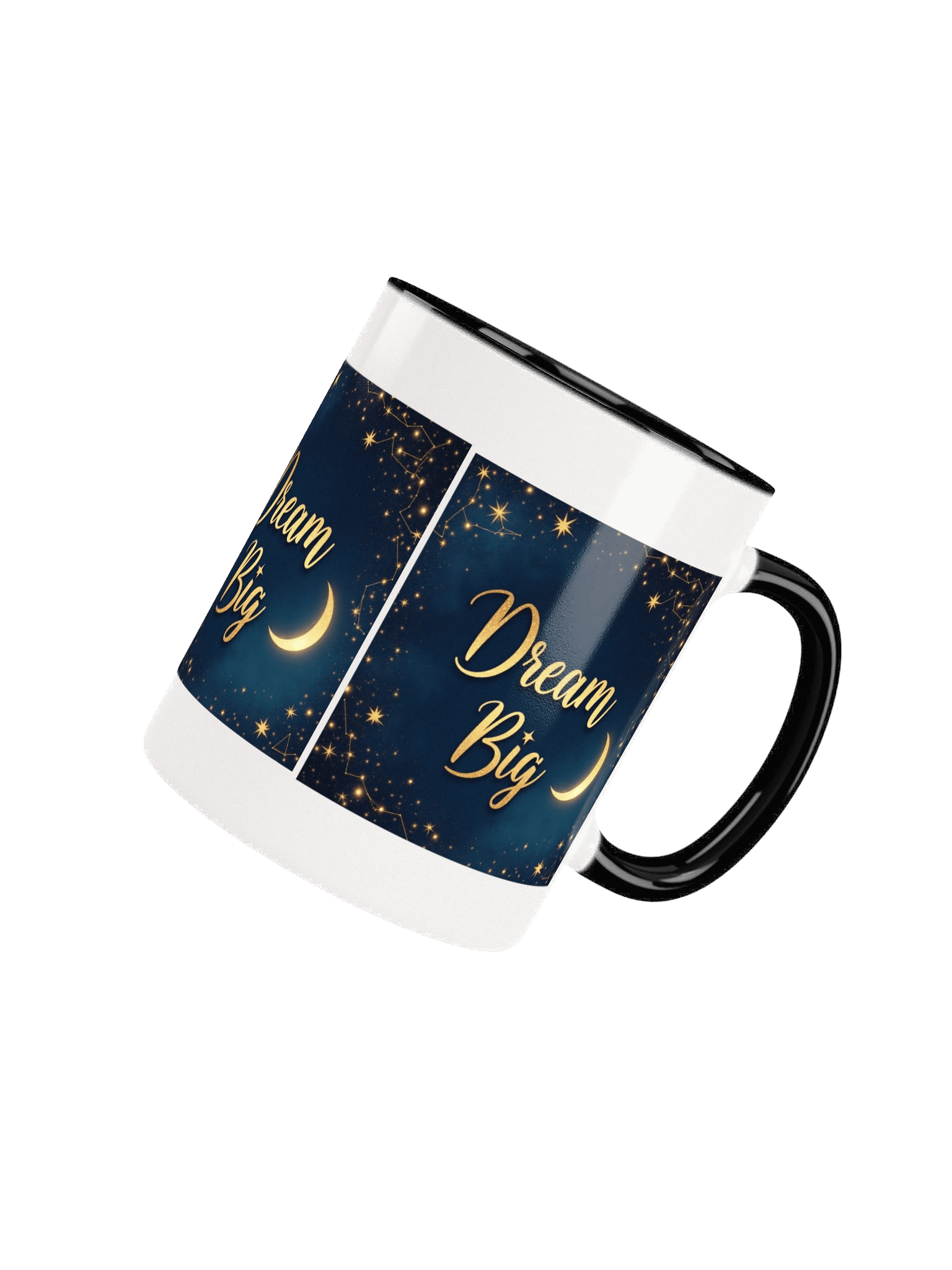 The Stargazer's "Dream Big" Mug product image (8)