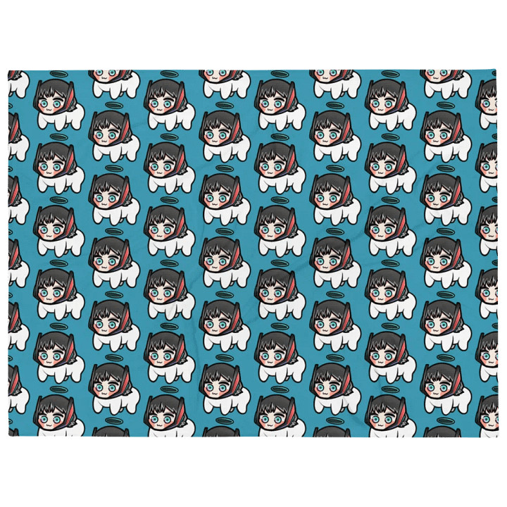 ZiegDoro Blanket product image (1)