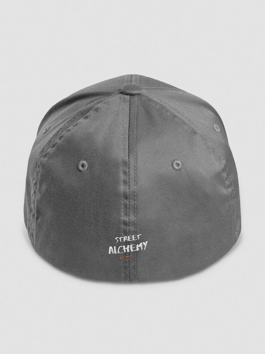 Zombie Killa Fitted product image (4)