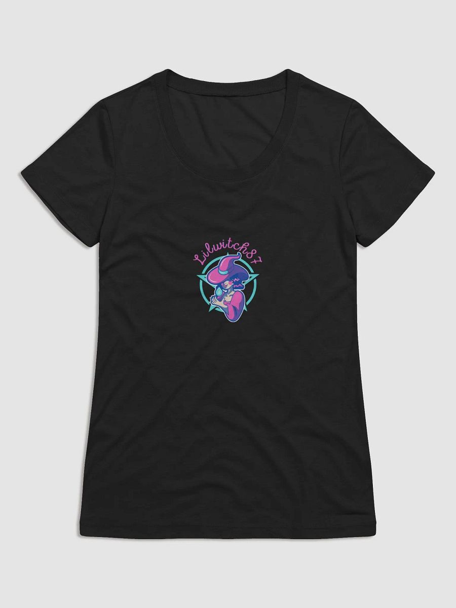 Lil Witchy Tee 2 product image (2)