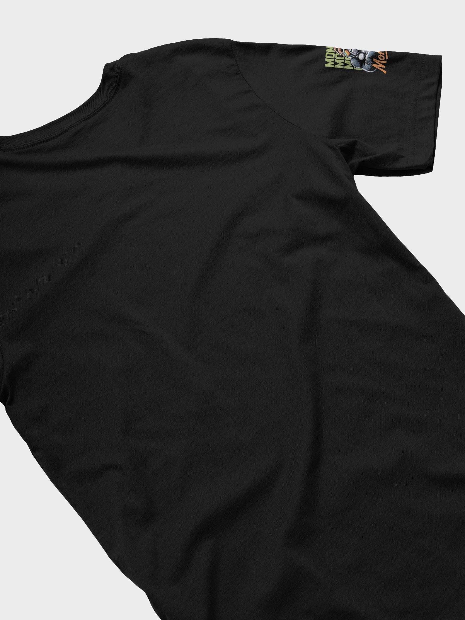 Reflective Monkey Business T-Shirt product image (4)