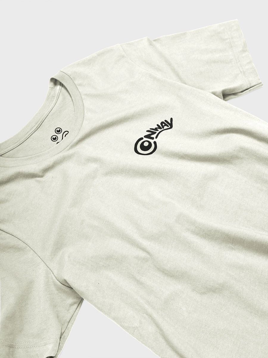 Citron Conway Eyeball Shirt product image (3)