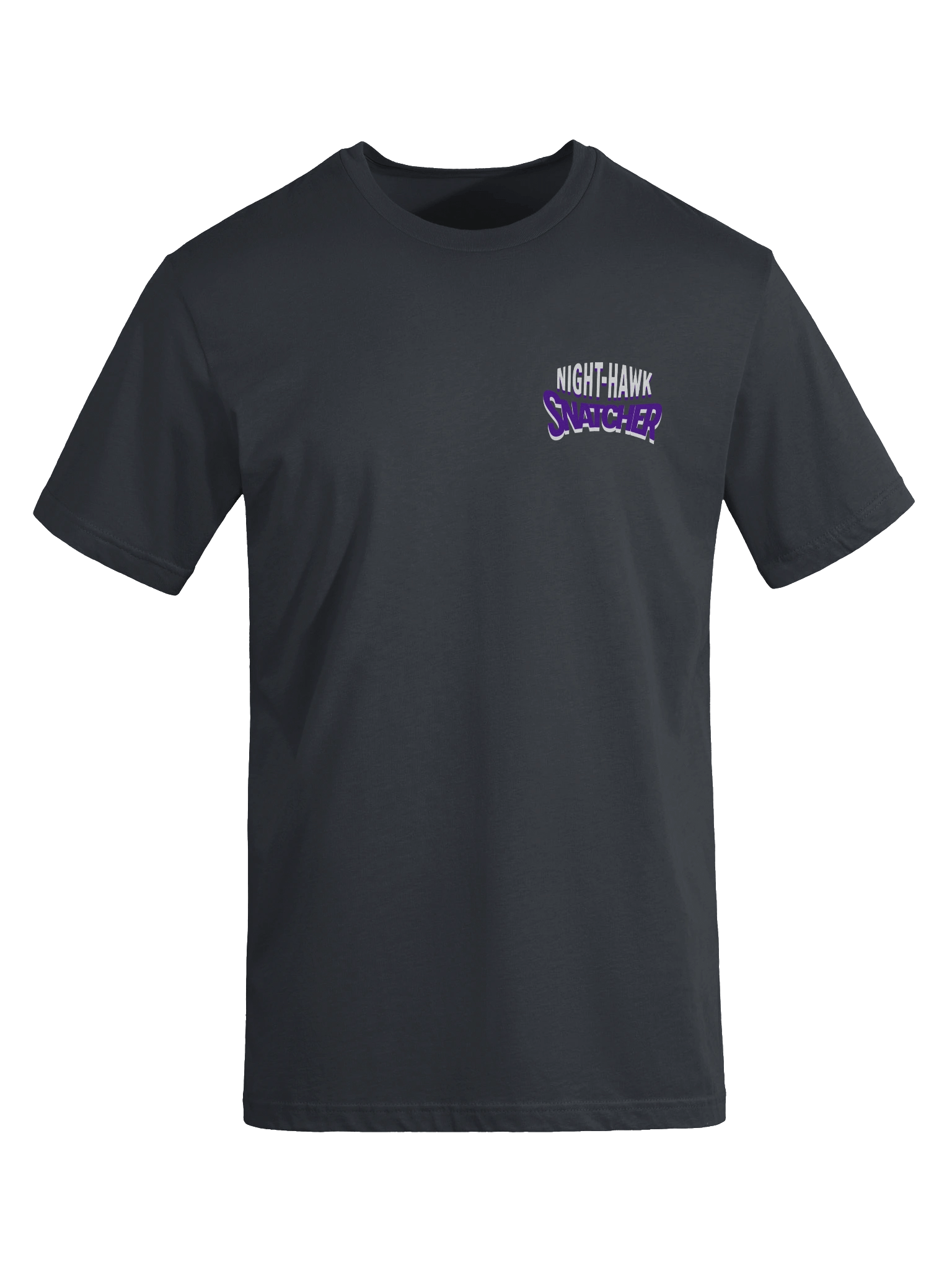 NIGHT-HAWK SNATCHER Supersoft Tee product image (30)