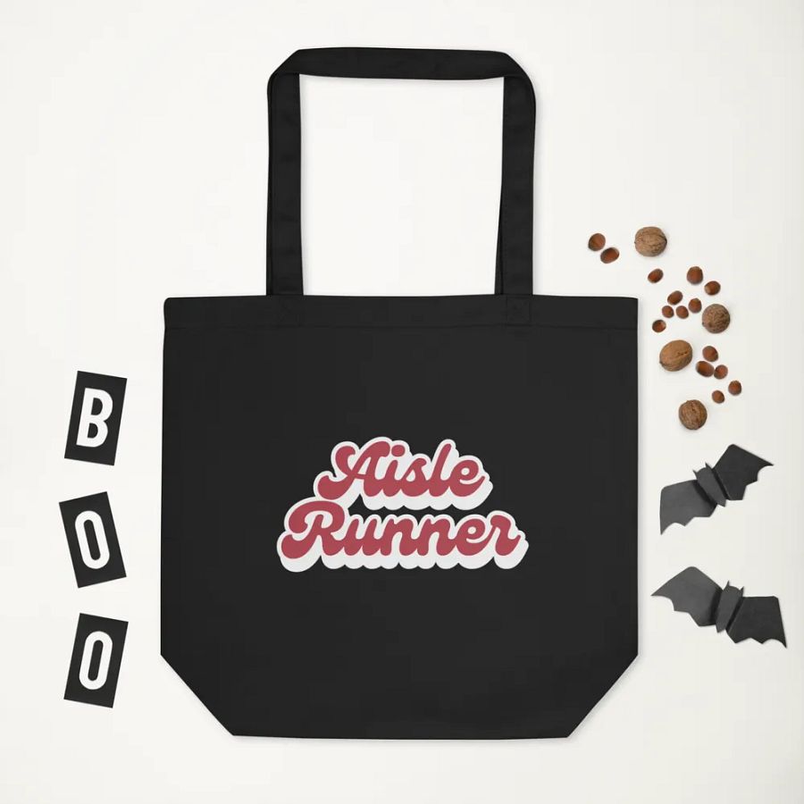Aisle Runner Tote product image (7)