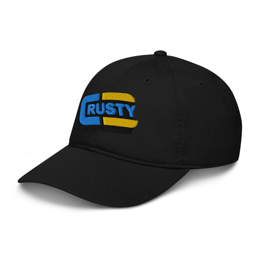Keep Being YOU Dad Hat product image (6)