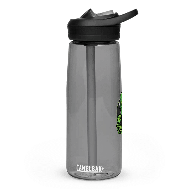 Toxicity water bottle product image (1)