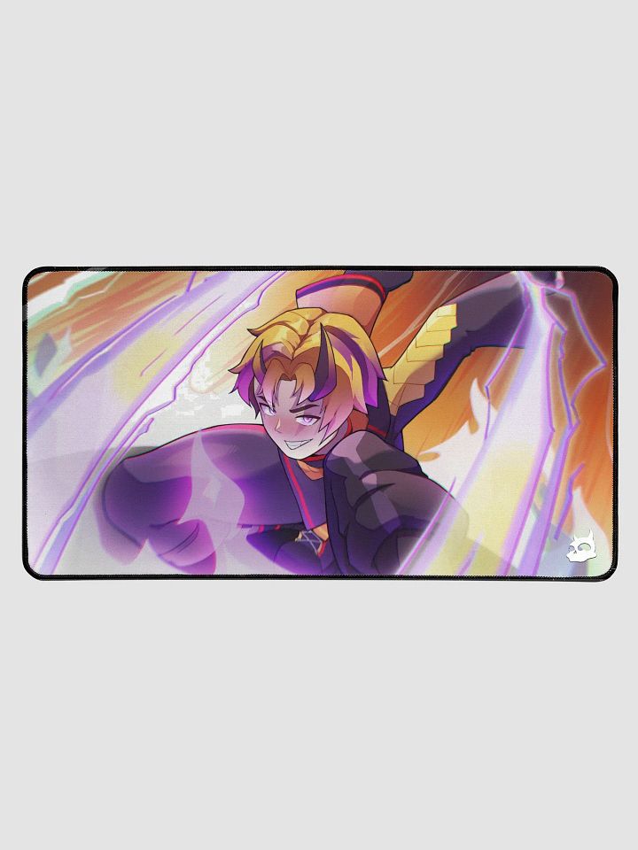 SkojSkull Desk mat product image (1)