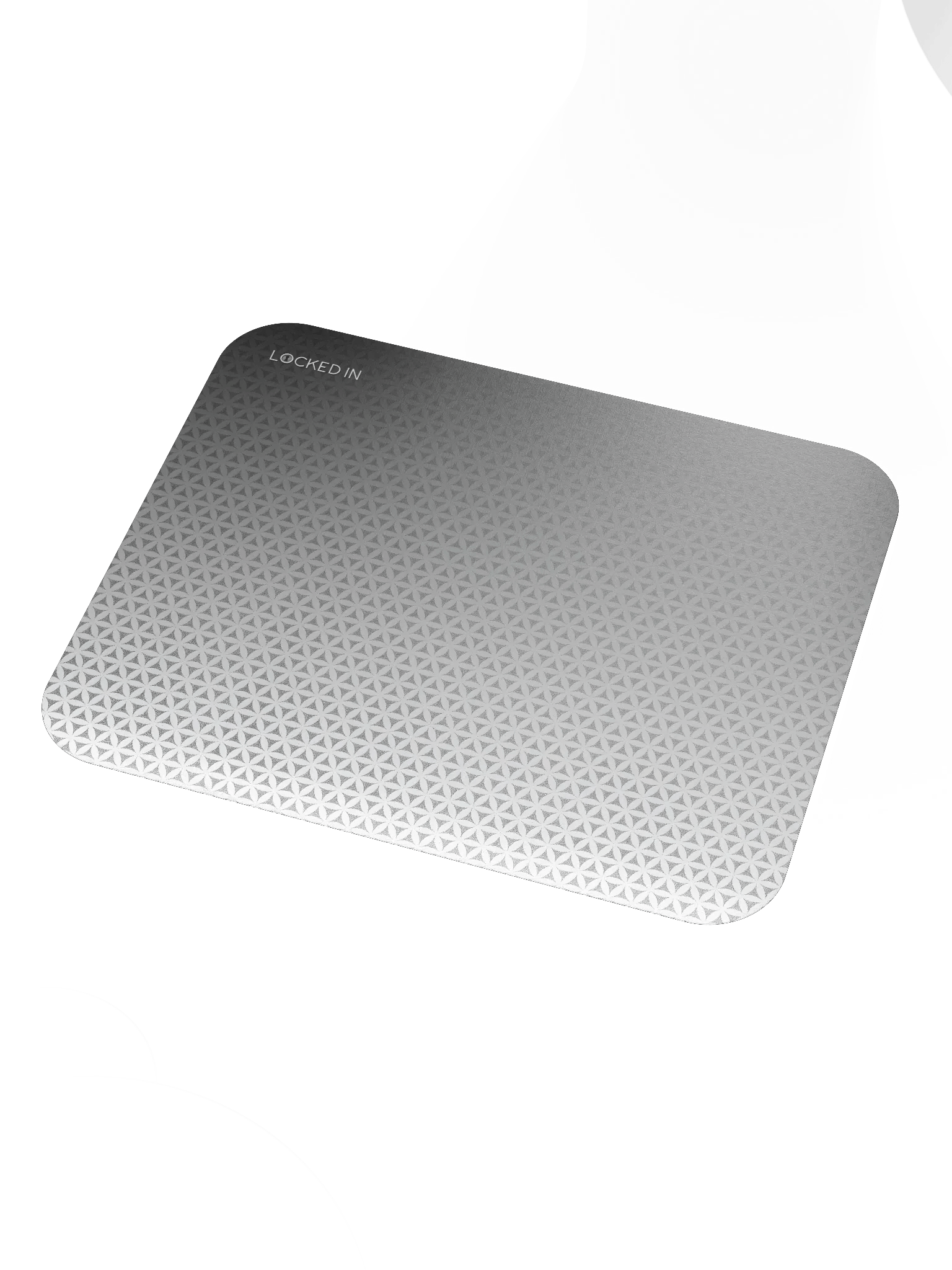 LOCKED IN Mouse Pad product image (3)