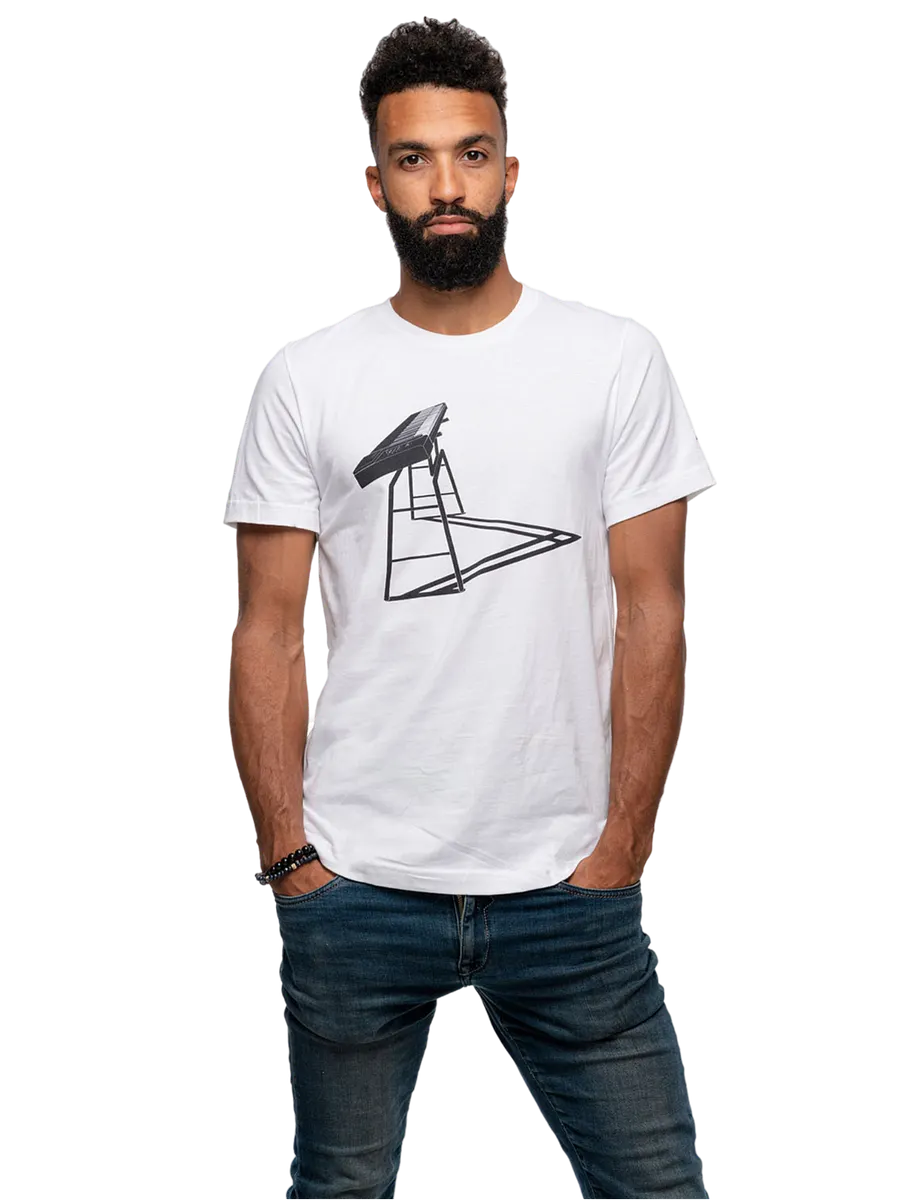 Le Tilt T-Shirt product image (1)