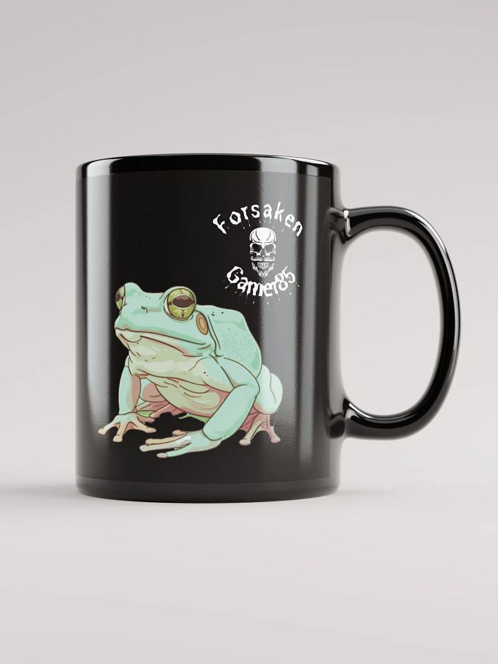 FORSAKEN FROG MUG product image (1)