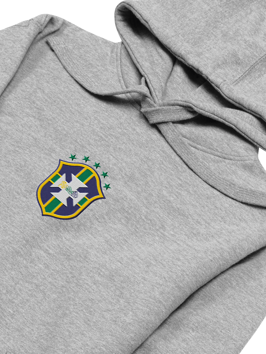Brazil Hoodie product image (3)