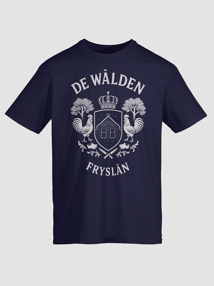 De Wâlden - Shirt product image (11)