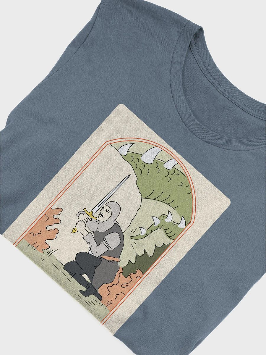 The Knight product image (2)