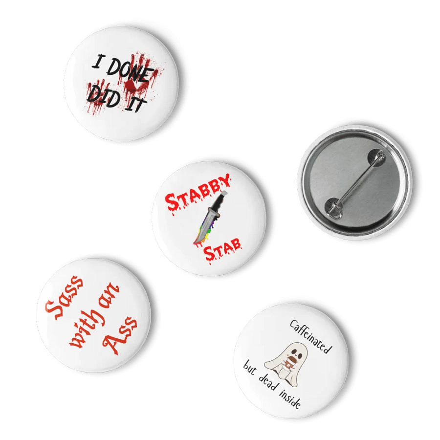 Pins product image (15)