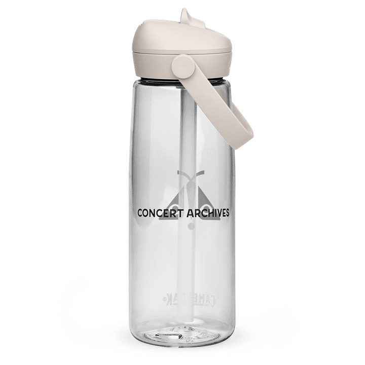 Security, this is my concert water bottle product image (2)