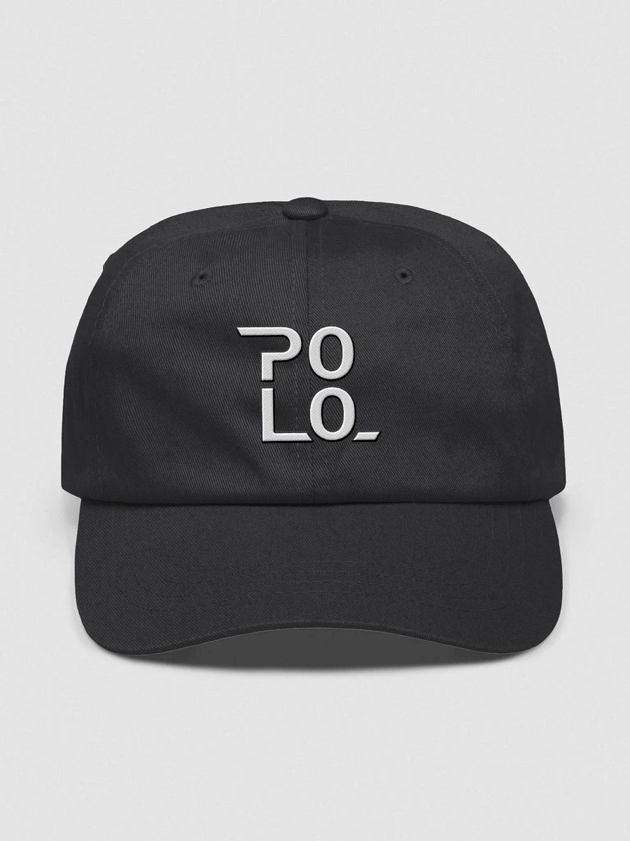 Polo Dad Hat product image (3)