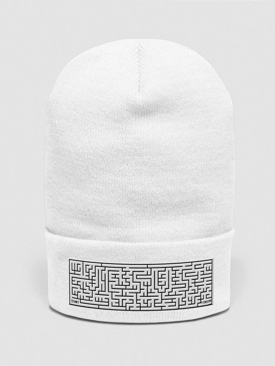 Jesus MAZED - Beanie product image (1)