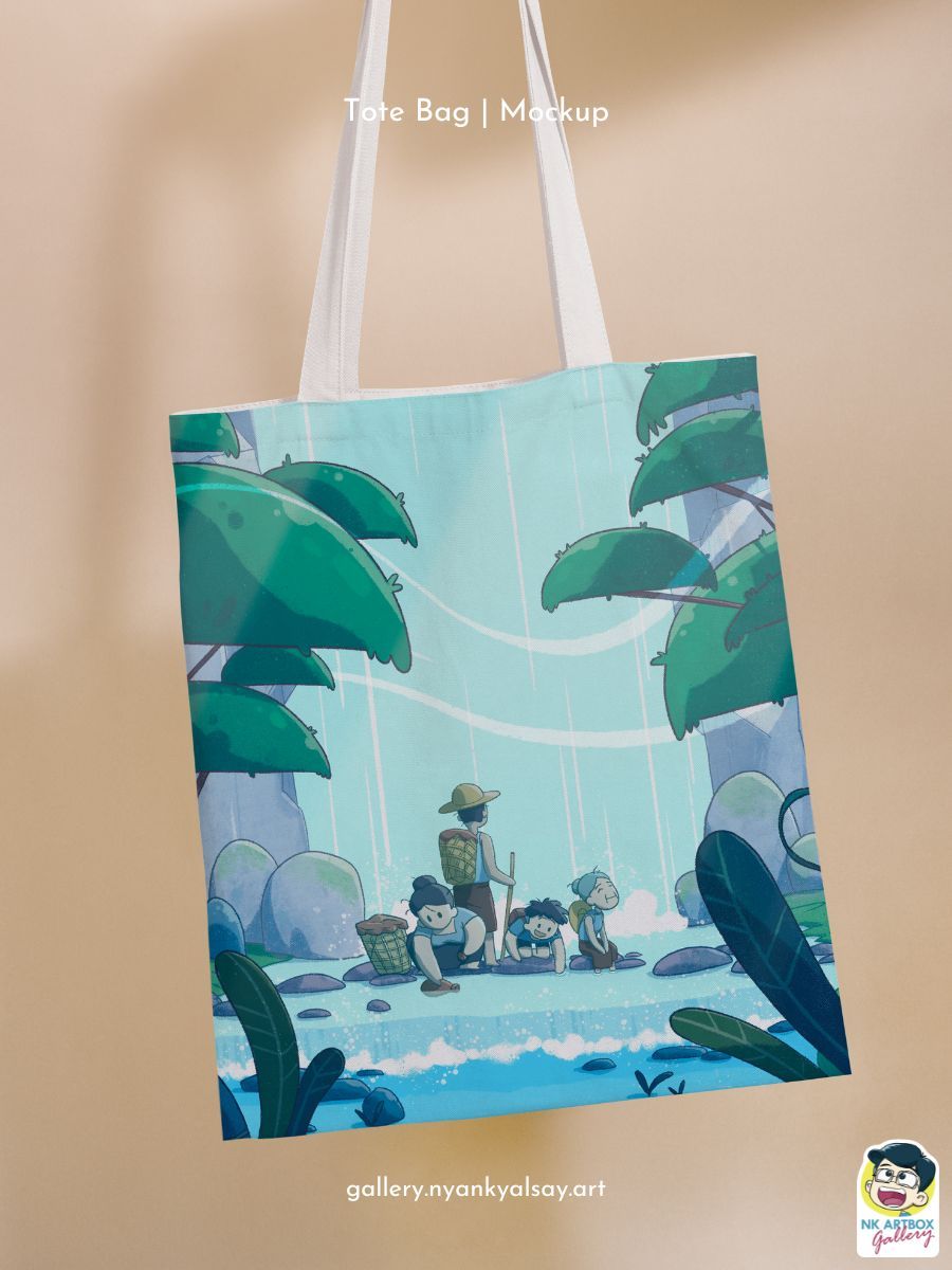 Surviving | Digital product image (4)