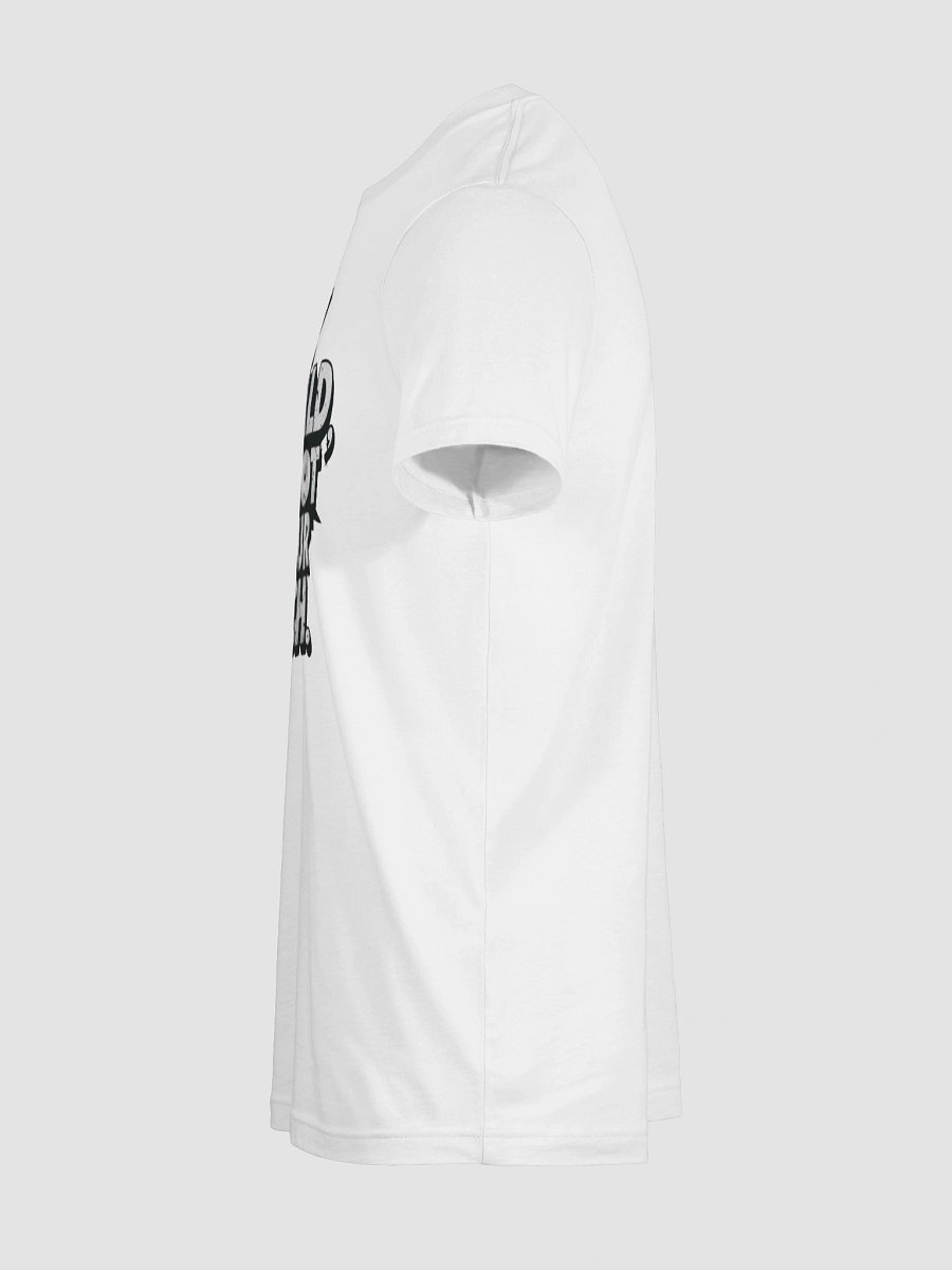 I'm Not Your Bitch - Political T-Shirt product image (115)