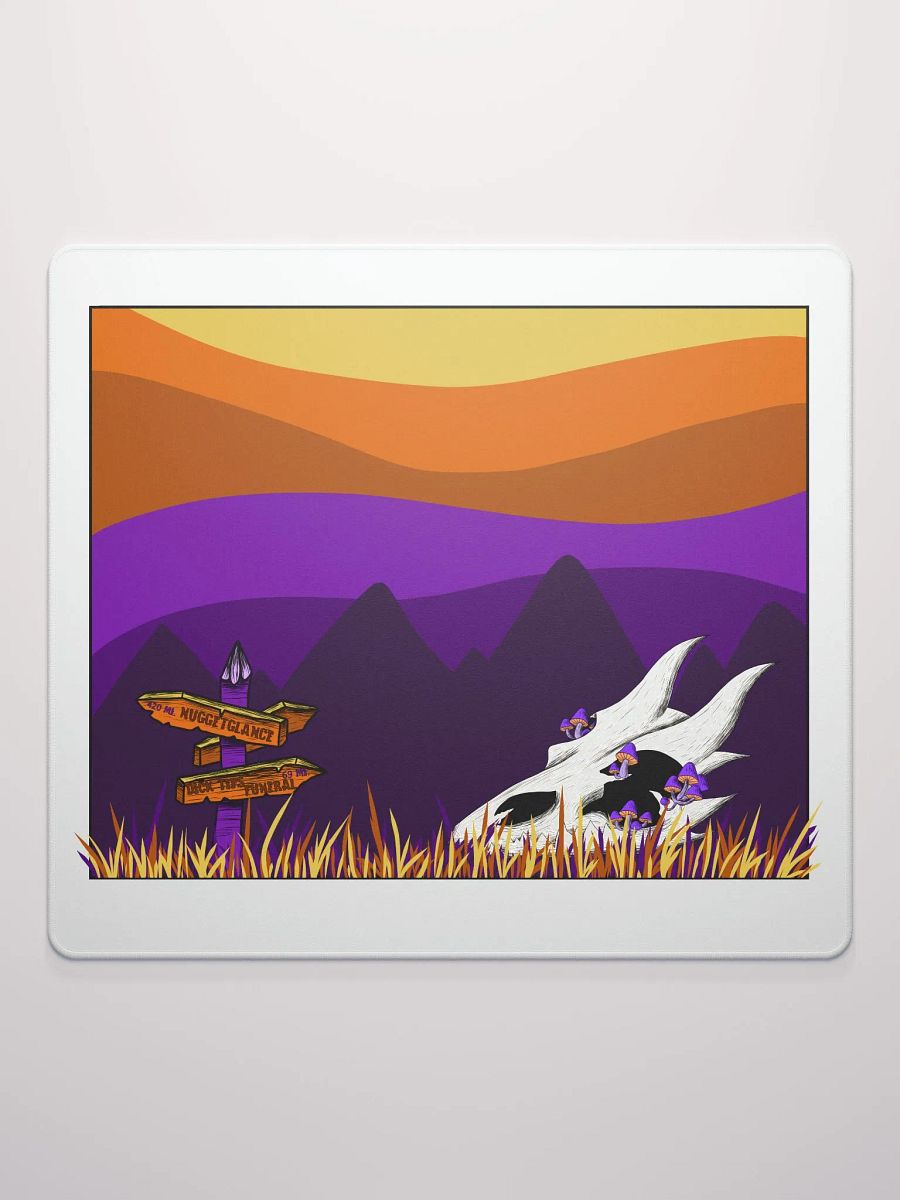 Nuggetglance 420 Mi. product image (2)