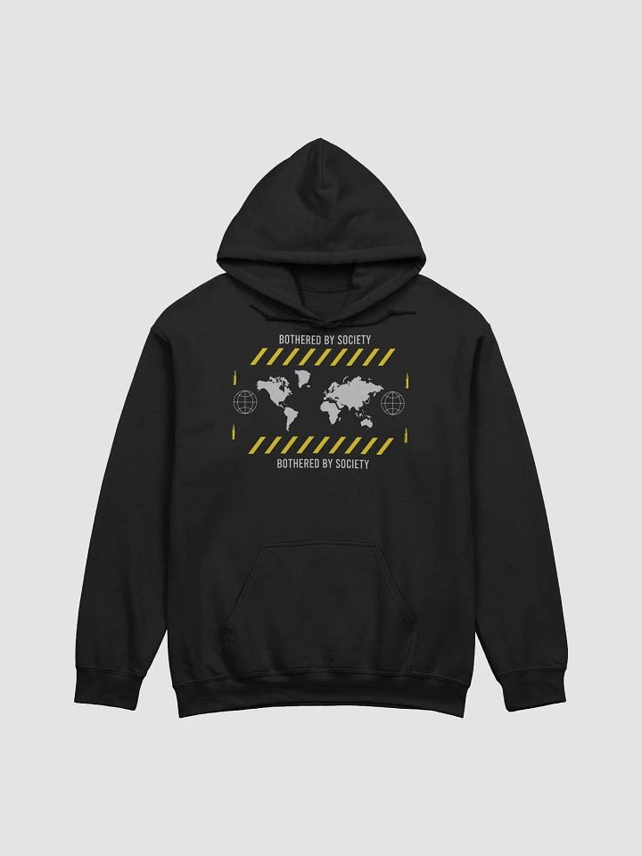 Bothered by Society product image (1)