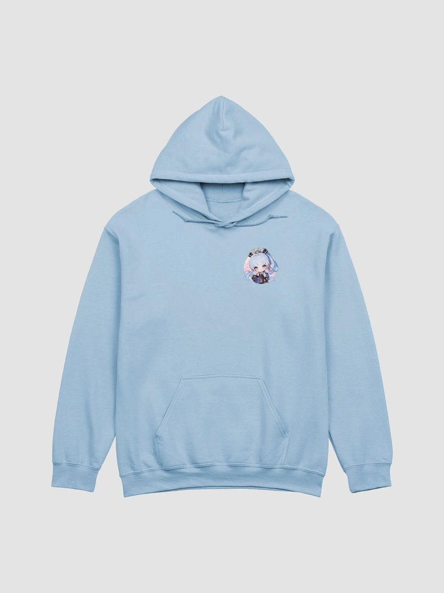Ayaka Genshin Impact Chibi Hoodie product image (2)