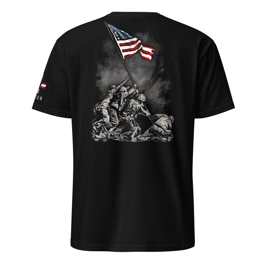 Iwo Jima Flag Raise product image (1)