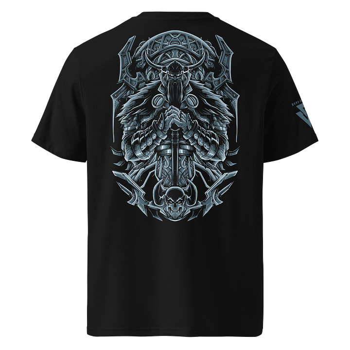 Odin’s Oath Tee product image (1)