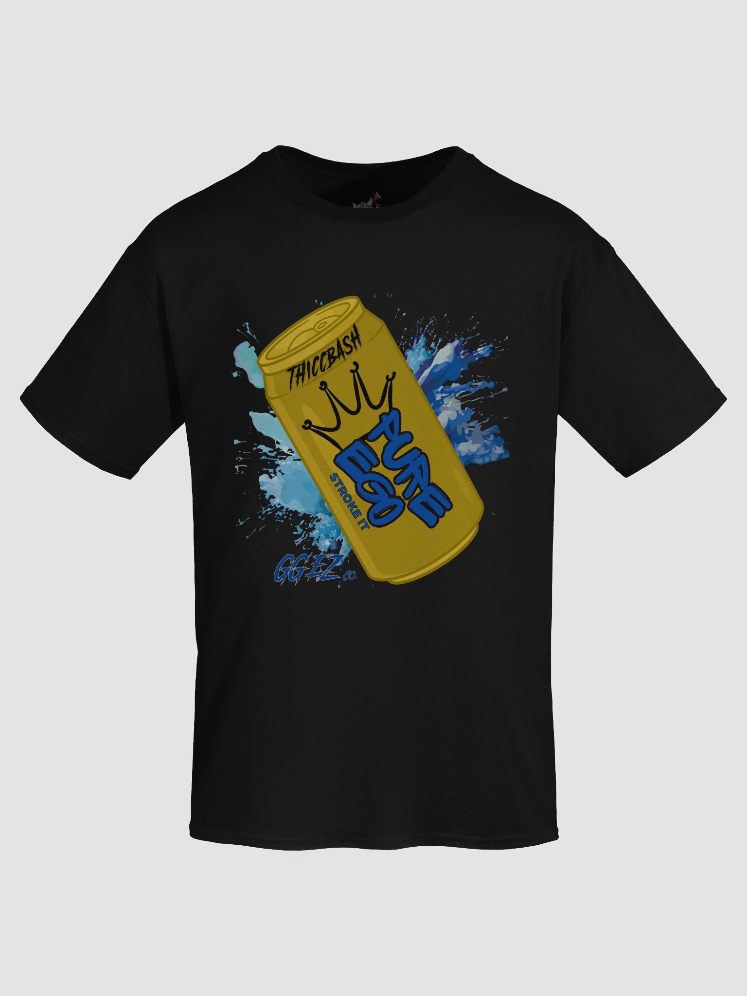 Pure Ego Tee product image (7)