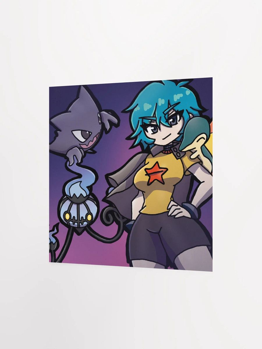 Kayla PKMN Trainer product image (4)