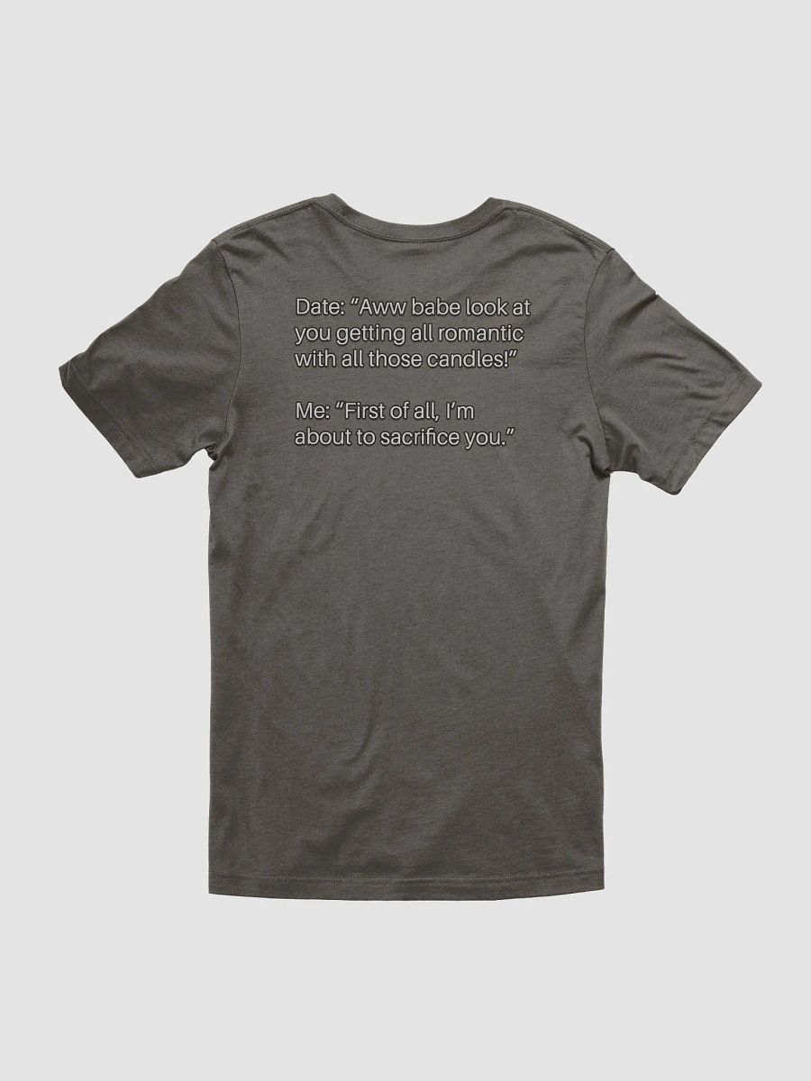 Candles Tee product image (12)