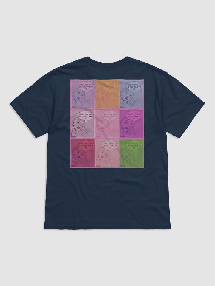Limited Edition Pop Art Tee product image (2)
