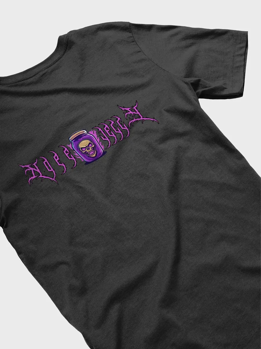 Nope Jelly Metal Tee product image (20)