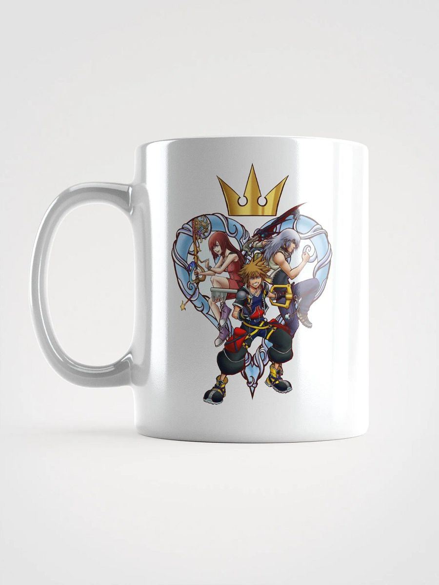 3 Heart Kingdom heroes product image (18)