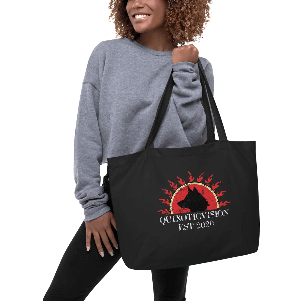 EST Tote Bag product image (2)