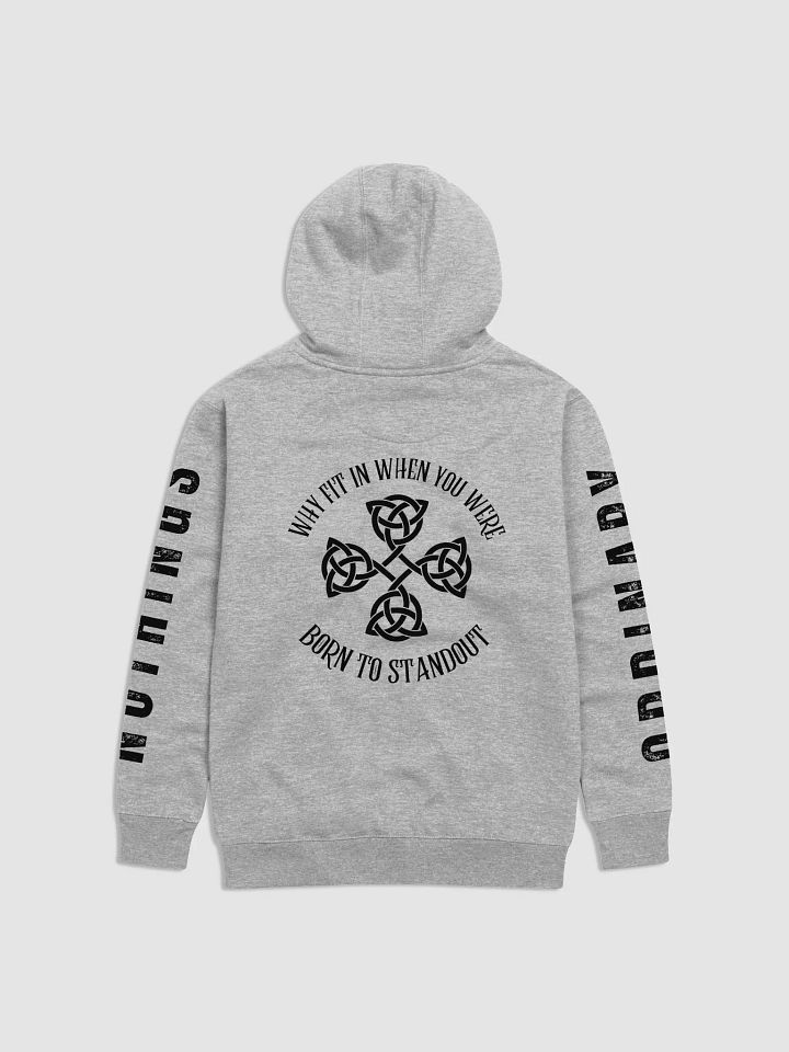 Ultra-Soft Hoodie product image (1)